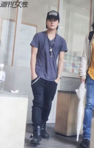 Hey! Say! JUMP岡本圭人、忙しすぎて上智大を留年