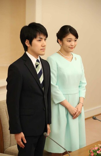 眞子さまと小室圭さんのご結婚が難航していることで、他の皇族方のご縁談にも影響が取りざたされている