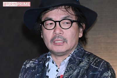 園子温