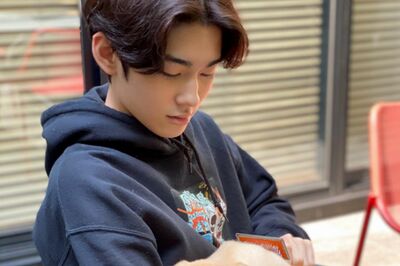 市川染五郎（本人インスタグラムより）