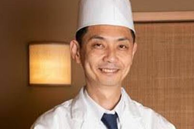 《懲役6年6か月の実刑判決》ミシュラン一つ星の日本料理店『榎本』の店主・榎本正哉被告（47）が客に睡眠薬…