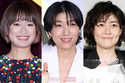 安藤サクラや門脇麦、シム・ウンギョンなど売れっ子ばかりの芸能事務所「ユマニテ」、実力派が揃う背景に事…