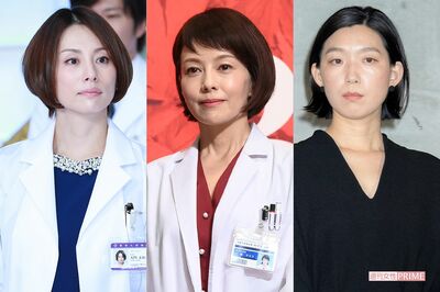大門未知子、榊マリコ、氷河衛、共通点は友達が少なく料理もしない?「木曜の女」を分析