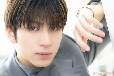 『恋をするなら二度目が上等』で主演のTHE RAMPAGE・長谷川慎に聞いた、撮影現場裏話・大人の恋愛・ぜひ見…