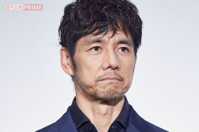 大谷翔平とも同じ海外エージェンシーに所属、西島秀俊の独立活動をロサンゼルスからサポートする“強すぎる…