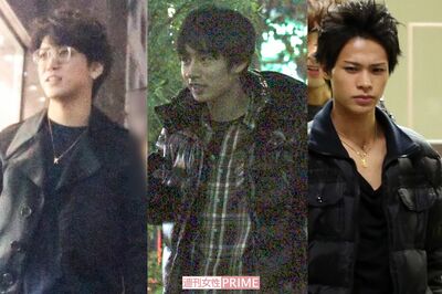 KAT-TUNデビュー15周年、6人から3人になっても解散はしない “不良系ジャニーズの誇り” 