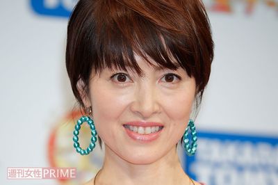 荻野目洋子、「性癖が…なんていう全く根拠のない作り話」と悪質“デマ”動画に激怒、法的措置の可能性も