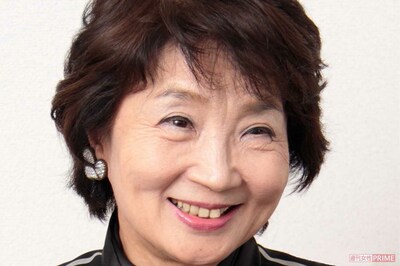 樫山文枝、視聴率56％の朝ドラ『おはなはん』で「メイクに卵白を使って」18歳から80歳まで演じた撮影秘話