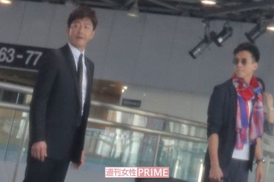 キムタク『BG』VS 松潤『99.9』視聴率合戦！現場の心を掴んでいるのはどっち!?