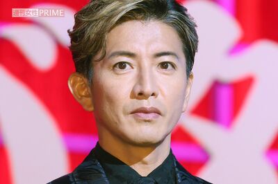 木村拓哉着用の7万円超えVANSスニーカーが即完売！後輩のAぇ!Group末澤誠也も“オソロ”、今も健在のキムタ…