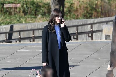 綾瀬はるかも困惑、本当にあった『天国と地獄』の“災を呼ぶ丸い石”持ち帰り事件