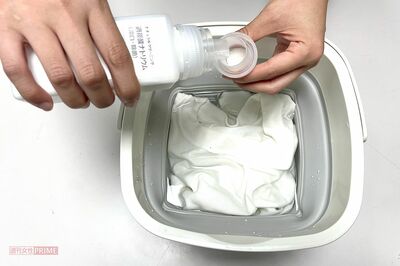 衣替えの前に必読！「白シャツの黄ばみ」は今のうちに解消、プロが伝授する服をキレイに長持ちさせる洗濯術