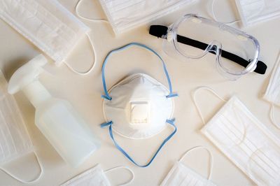 新型コロナウイルスと生きていく、覚えておきたい「衣食住」の新処方せん