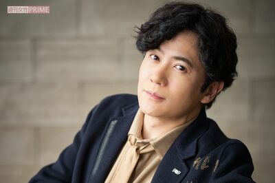 『新しい地図』稲垣吾郎、2025年の漢字は「『舞』かな。魔法で舞っていたし(笑)」舞台ハリポタを振り返り