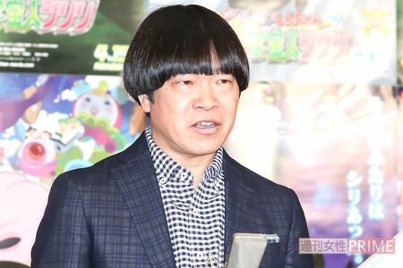 『徹子の部屋』の洗礼を受けた雨上がり決死隊の蛍原徹