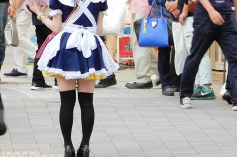 メイドを育てる学校が設立、日本執事協会に聞いた「どんなことを学ぶの？」“萌え”ではないメイド学校が求める人材教育