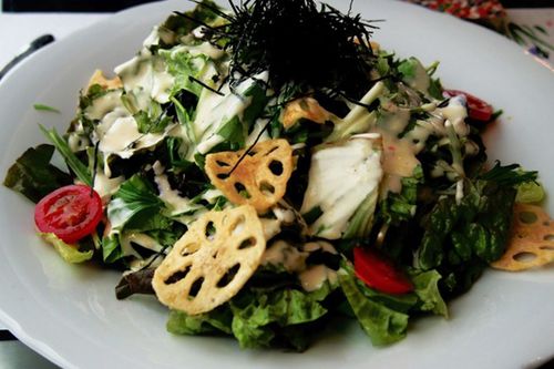 シシリアンライス（佐賀県）