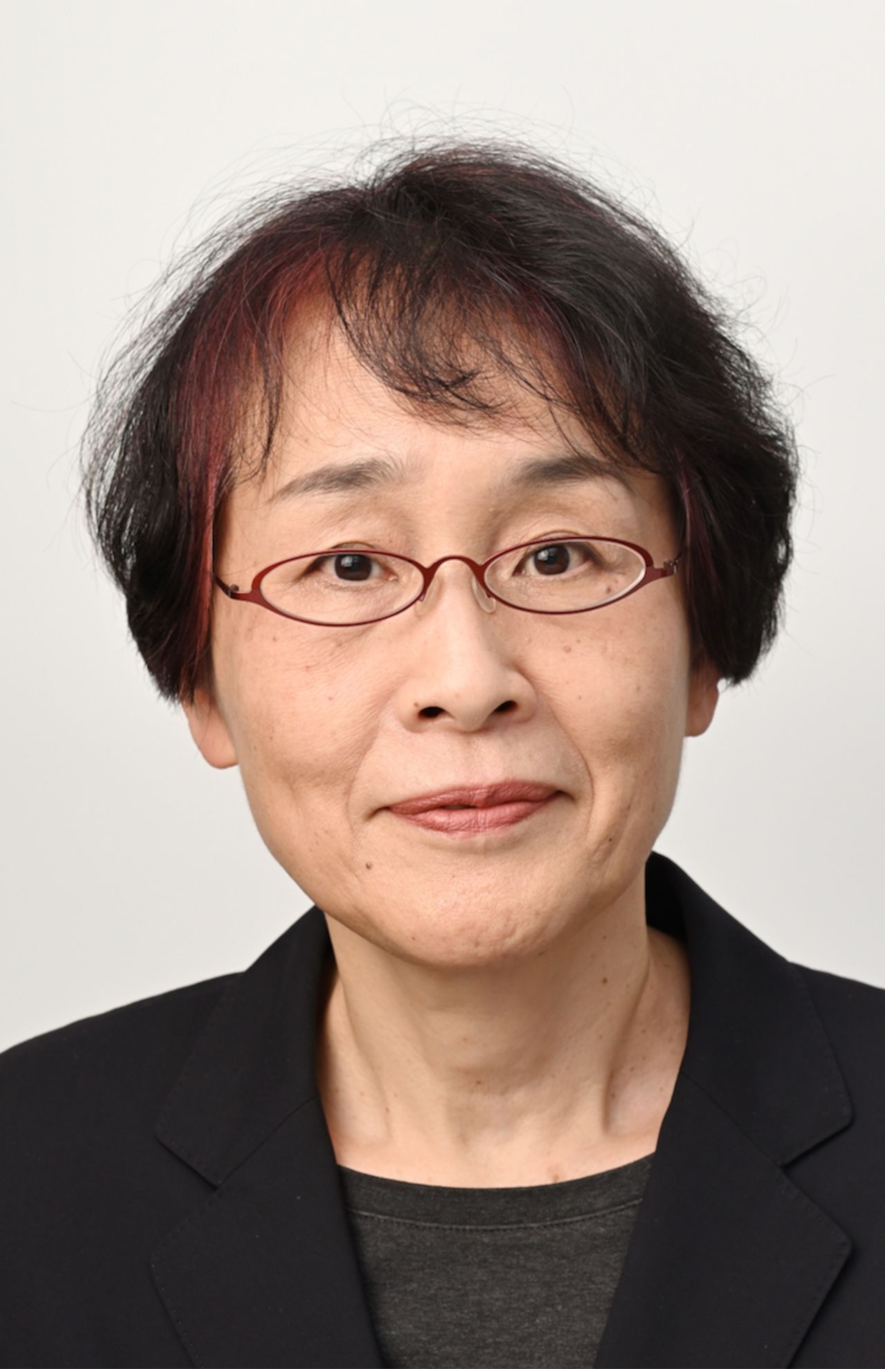 松永和紀さん●京都大学大学院農学研究科修士課程修了。毎日新聞の記者を経て独立。食品の安全性や環境への影響などを専門分野として執筆活動をする。