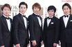 NHK『あさイチ』の《嵐》特集放送で「どのツラ下げて…」ファンが憤る“出禁措置”と松本潤への「心無い仕打ち」