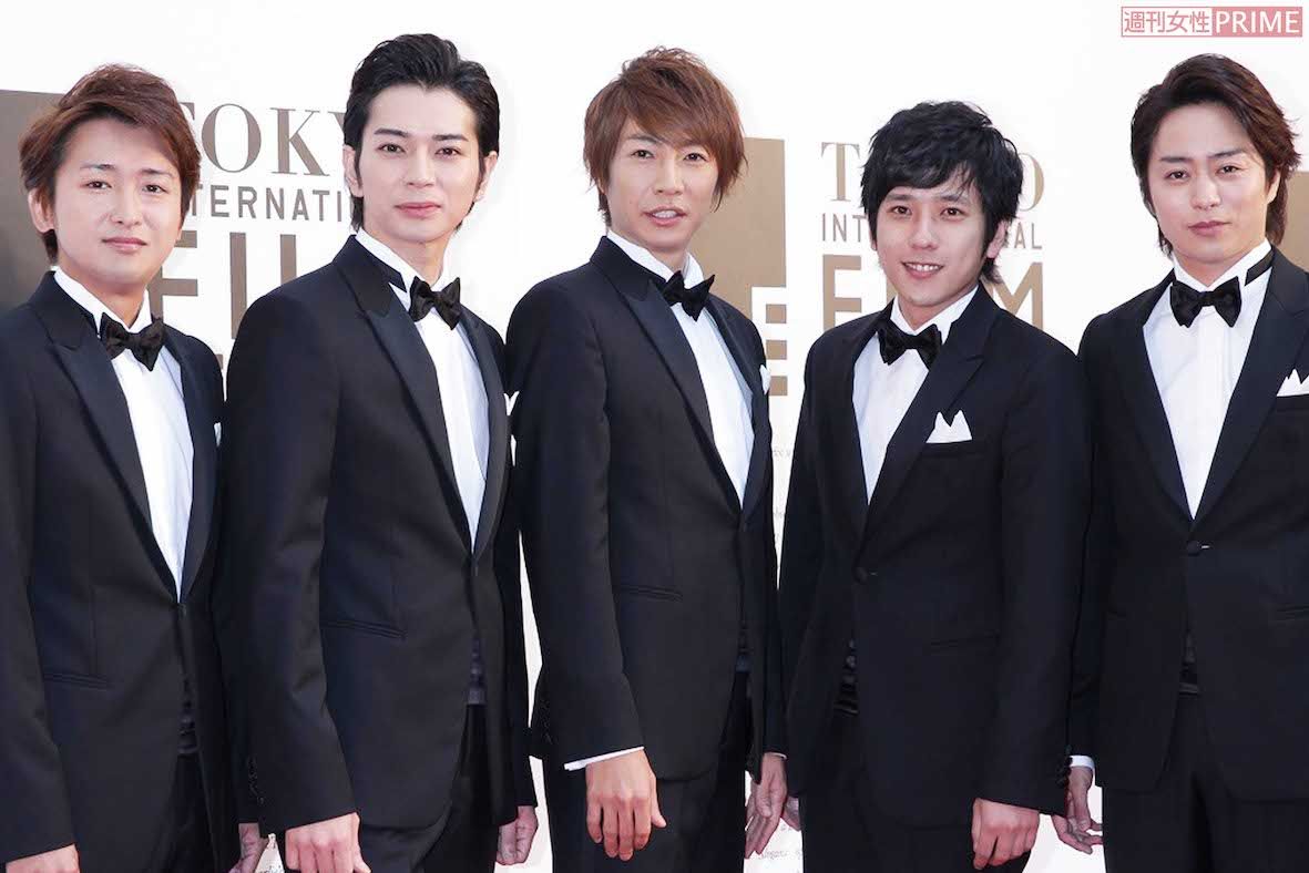 NHK『あさイチ』の《嵐》特集放送で「どのツラ下げて…」ファンが憤る“出禁措置”と松本潤への「心無い仕打ち」