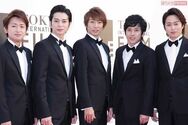NHK『あさイチ』の《嵐》特集放送で「どのツラ下げて…」ファンが憤る“出禁措置…
