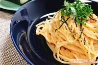 辛子めんたいこ使用料理