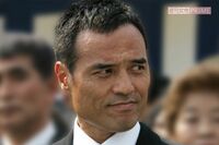 「清水尋也は逮捕されるのに」陰謀論も…サントリー元会長・新浪剛史の潔白会見でガタ落ちした“自社製サプ…