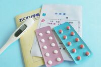 【知って楽しい雑学】風邪薬や解熱鎮痛剤と併用すると危険？ 市販品と「病院の薬」の飲み合わせには注意！