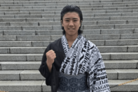 《大相撲九月場所》高田川部屋・15歳の新道帝憲、57キロの“軽量力士”誕生なるか「リアル火ノ丸相撲」と期待も小兵力士たちが歩んだ茨の道