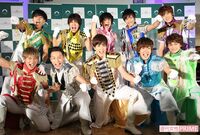 BOYS AND MEN 『紅白歌合戦』出場へ！ 東海地方ではジャニーズよりも有名