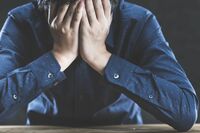 夫が語るリアルDV被害「お前が追い込んだ！ 一生後悔しろ！」と殴り書きの遺書