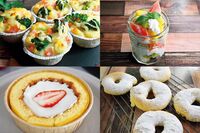 《“ホケミ”激旨アレンジ11選》話題再燃の便利食材「ホットケーキミックス」残暑にうれしいひんやりスイー…