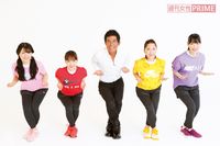 『ももクロゲッタマン体操』がスゴイ、痩せる秘訣は「内臓力」だった！