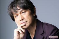 江口洋介「自分がやっている仕事に恥じたくない」4年ぶり連ドラ主演「引き受けるとついつい夢中に」