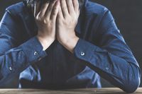 夫が語るリアルDV被害「お前が追い込んだ! 一生後悔しろ!」と殴り書きの遺書