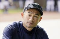 “美白王子”丸田湊斗も出場の『U-18野球ワールドカップ』メキシコ代表に“イチロー”選手がいた！「名前が…