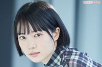 小川紗良、女優としても映画監督としても「仕事をしたいのは安藤サクラさん」