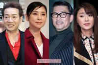 浅野温子、田原俊彦、黒木瞳「60歳芸能人」のアンチエイジング“若さの秘訣”を分析