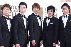 NHK『あさイチ』の《嵐》特集放送で「どのツラ下げて…」ファンが憤る“出禁措置”と松本潤への「心無い仕打ち」《2026年5月choice》