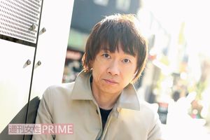 ジュンスカ・宮田和弥、バンドブーム時代の自分に会ったら「正座させて