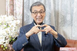 宝田明さん