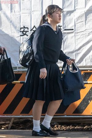 愛子天皇」待望は公務デビューで加速の予感！しかし陛下と雅子さまはNG