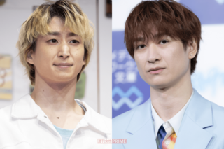 Snow Man・佐久間大介、Kis-My-Ft2・宮田俊哉