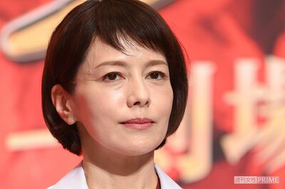 【絶対零度】沢口靖子（60歳）の役年齢は50歳設定？ 「何歳なんだよ」視聴率6.5%のドラマに違和感