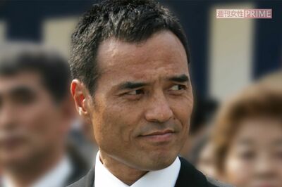 「清水尋也は逮捕されるのに」陰謀論も…サントリー元会長・新浪剛史の潔白会見でガタ落ちした“自社製サプ…