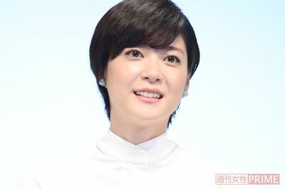 上野樹里、アンチを呼びやすい“モノ言うキャラ”でも嫌われない最大の理由