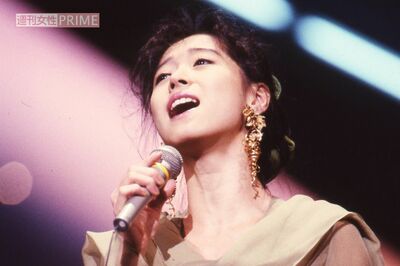 中森明菜、生声が心配された9万円高額ディナーショーの評判と「爆泣きしちゃった」どハマり中の“韓国ドラ…