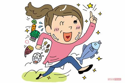 今すぐできる血液＆血管のアンチエイジング！絶品「脳のおそうじ」レシピ