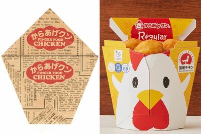 ローソンの看板商品「からあげクン」これまで登場したフレーバーは352種類「“とりあえずやってみよう”の…