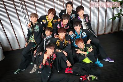 BOYS AND MEN ナゴヤドームでの単独ライブに向けて「試練の道」を用意!?